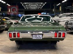 شيفروليه امبالا